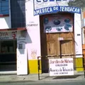 Colegio America de Tehuacan