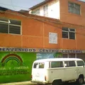 Alfa y Omega de Puebla