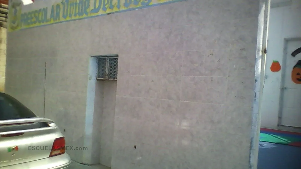 Ovide Decroly Entrada