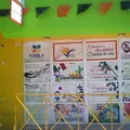 Jardín de Niños Valle Feliz de Tehuacán