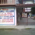 Jardín de Niños Ramón López Velarde