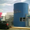 Colegio San Angel de Puebla