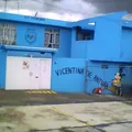 Instituto Vicentina de Antuña