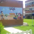 San Diego School
