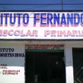 Fernando Montes de Oca