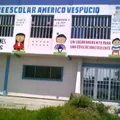 Americo Vespucio
