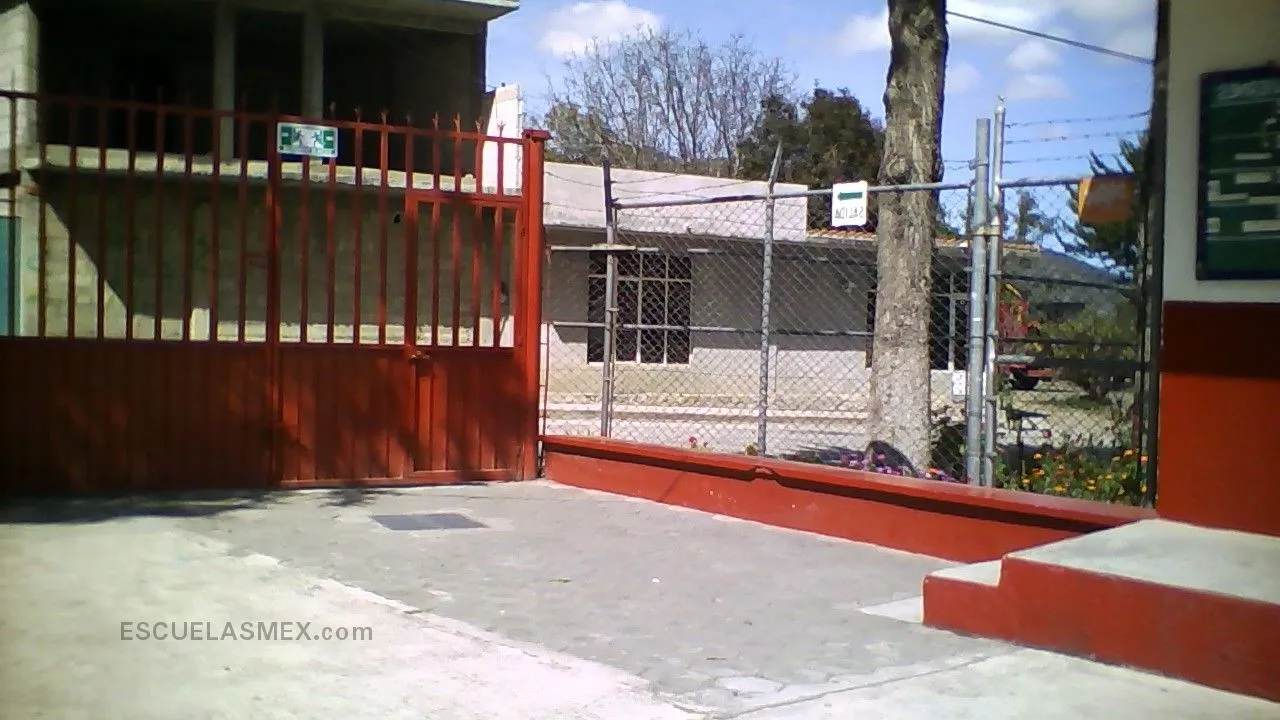 Profra. María Susana G. de Reyes Entrada
