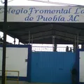 Colegio Fromental la Salle de Puebla, A.c.
