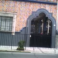 Maria del Rosario
