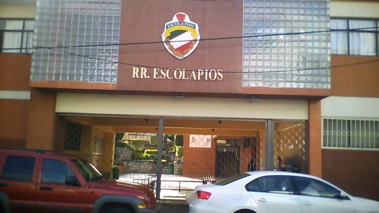 Instituto Carlos Pereyra de Puebla, A.c. Entrada