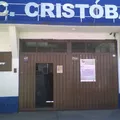 Cristobal Colon