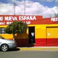 Nueva España, A.c.