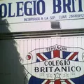 Colegio Britanico, A.c.