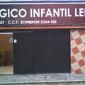 Centro Pedagógico Infantil Lee's