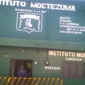 Instituto Moctezuma