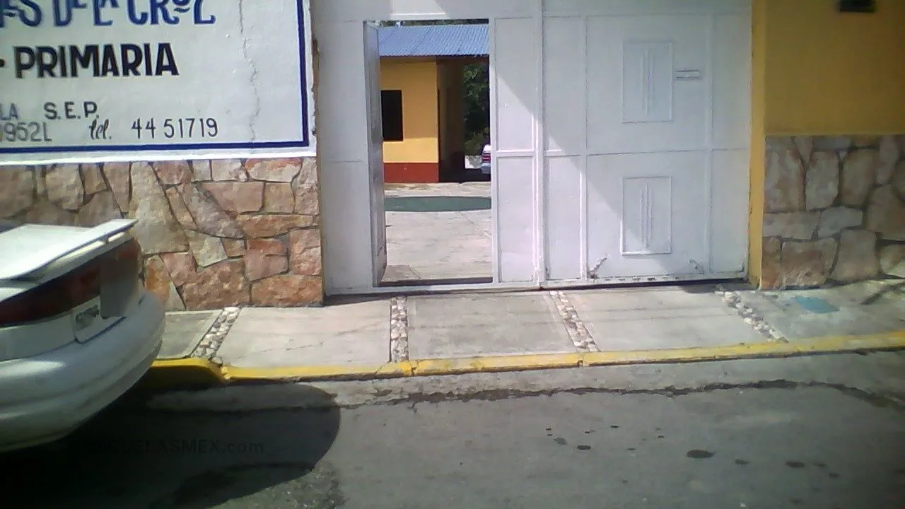 Sor Juana Ines de la Cruz Entrada