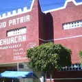 Colegio Patria de Tehuacan