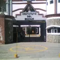 Instituto del Bosque