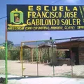 Francisco Jose Gabilondo Soler