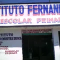 Fernando Montes de Oca