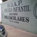 Circulo Infantil Buap Preescolar