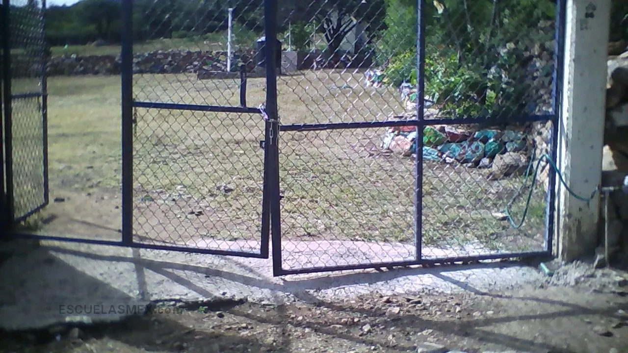 La Voz del Niño Entrada