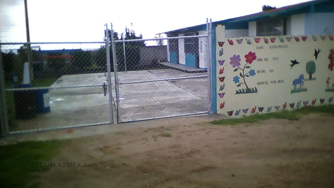 Ndaza Entrada