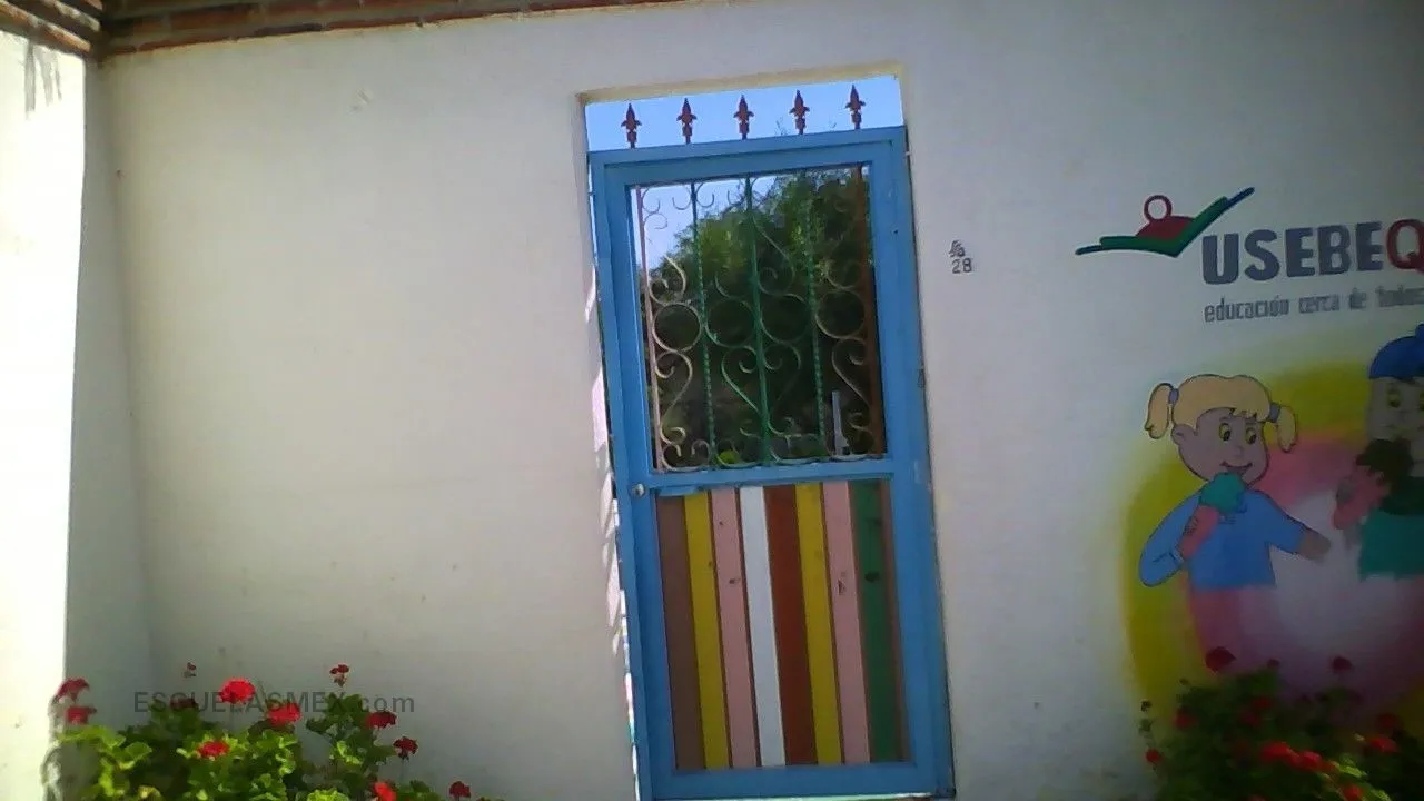 Ya Botsi de Ri Xudi Entrada