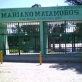 Mariano Matamoros