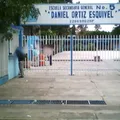 Daniel Ortiz Esquivel