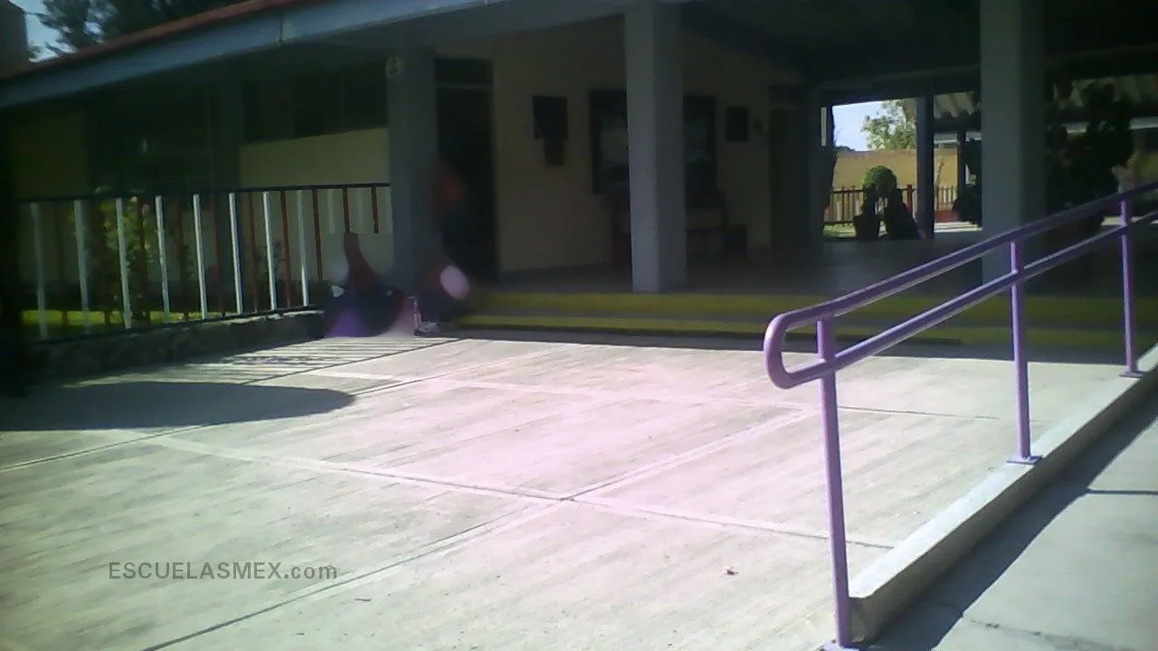 Andres Balvanera Entrada