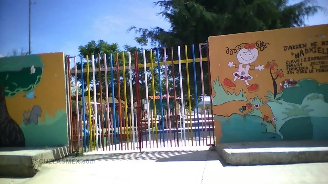 Nadxieli Entrada