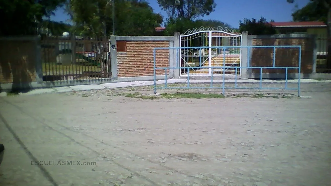 Nuestro Mañana Entrada