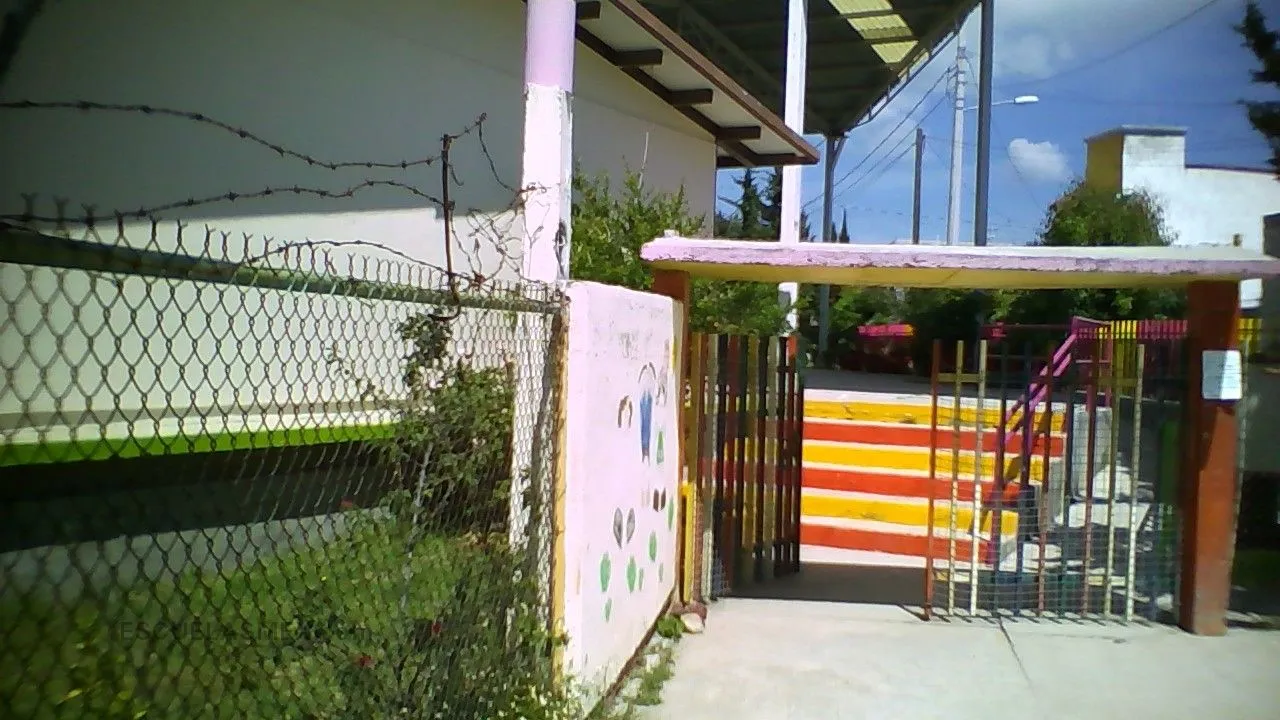 Esperanza Mc. Cormick Entrada