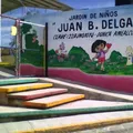 Juan B Delgado