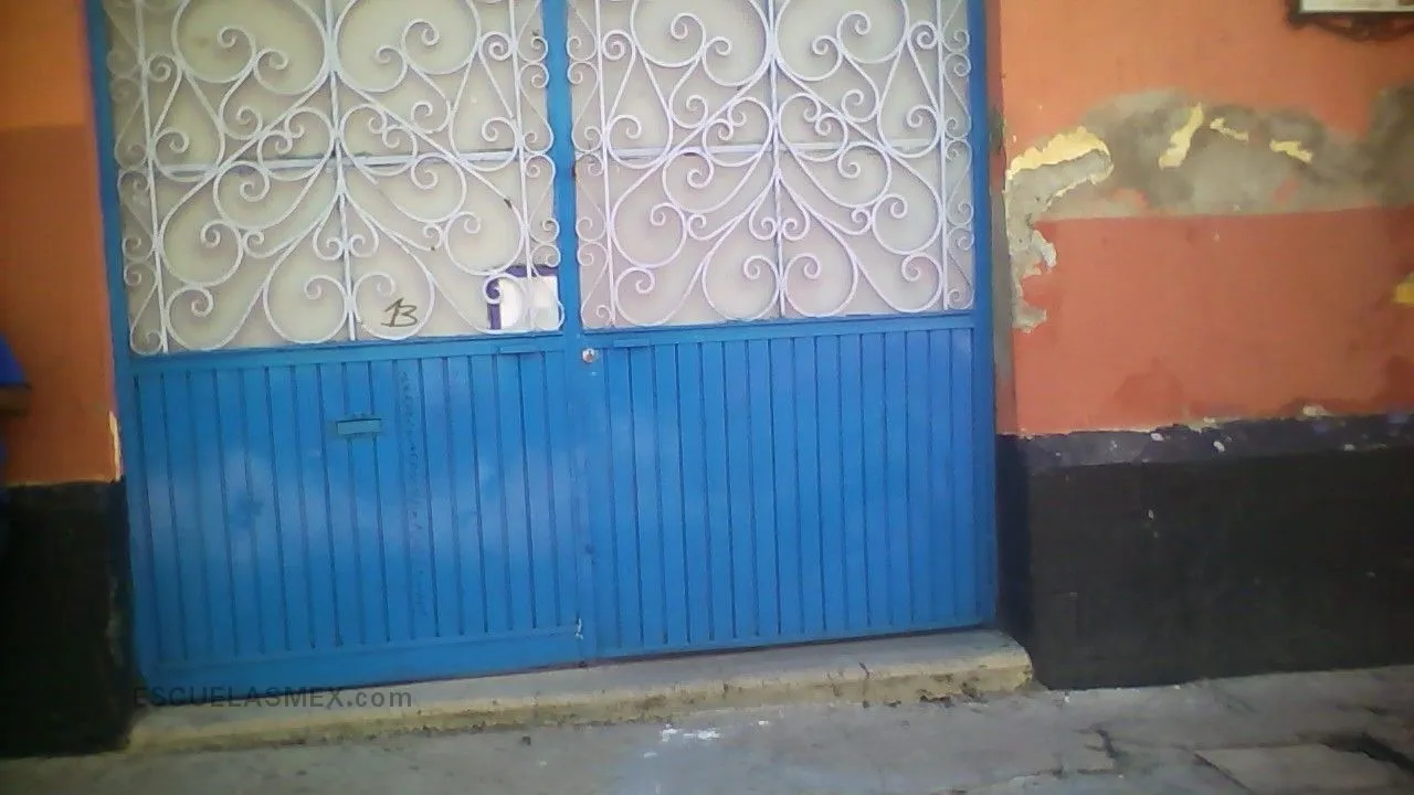 Manuel M Ponce Entrada