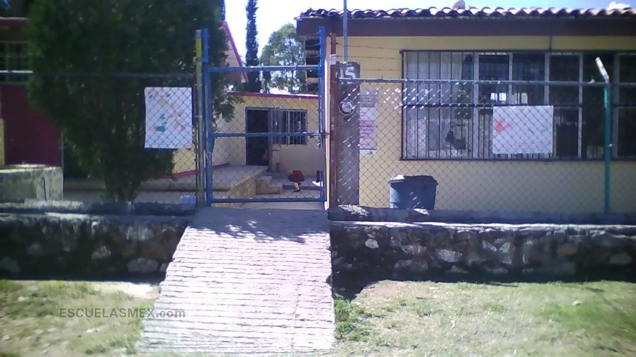 Xochiquetzal Entrada