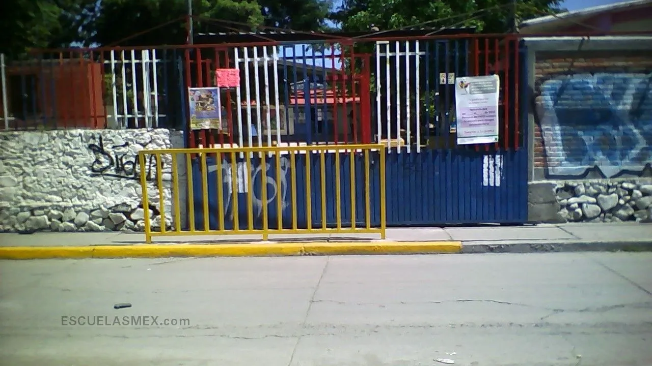 Profra. Beatriz Ordoñez Acuña Entrada