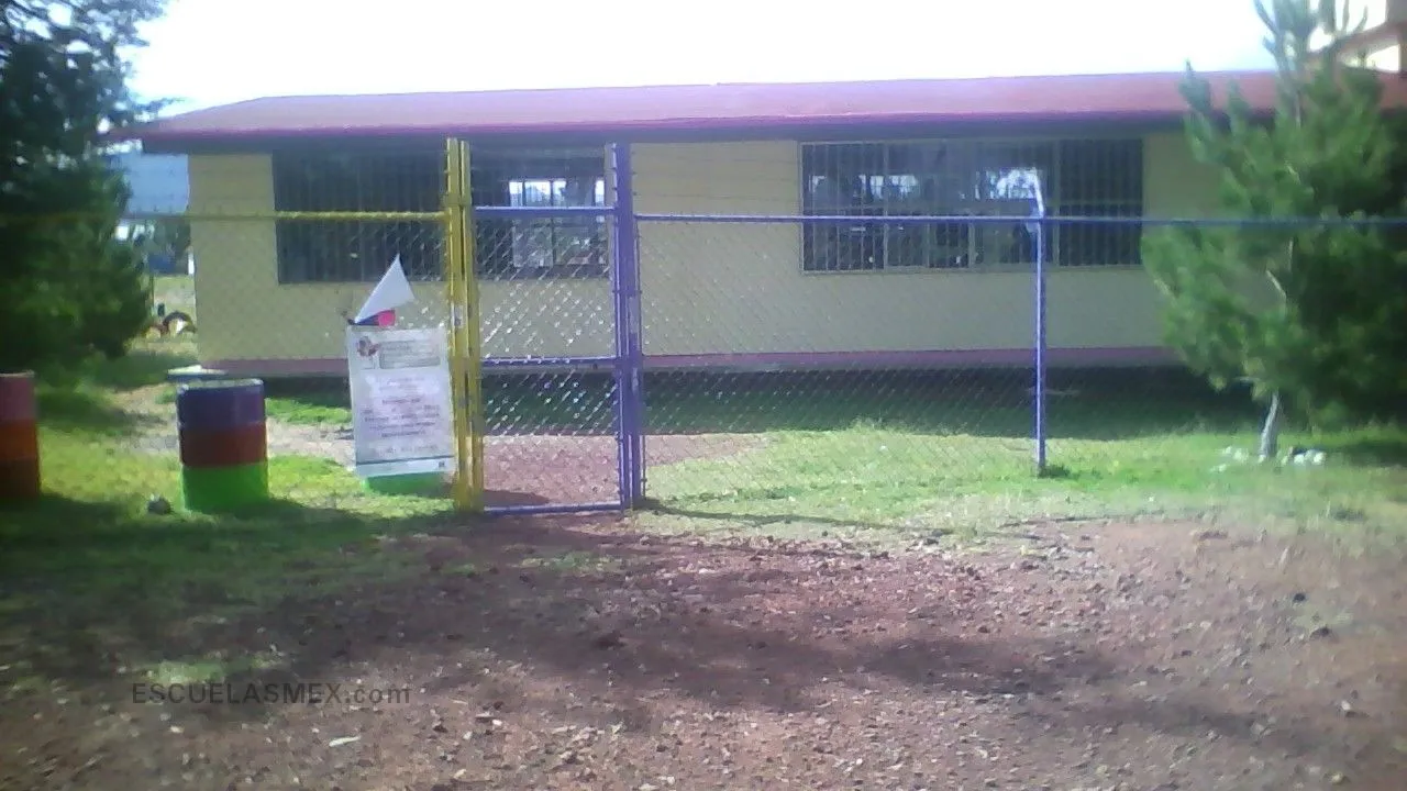 Arcoiris Entrada