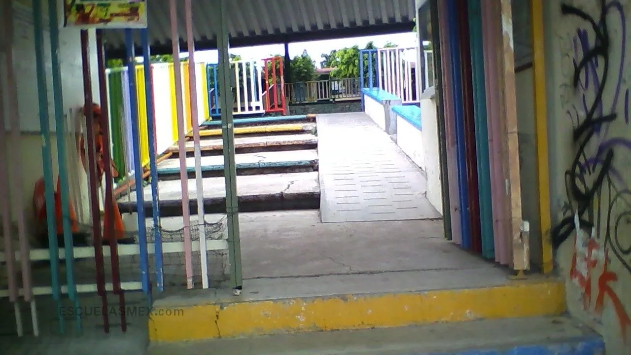 Las Americas Entrada