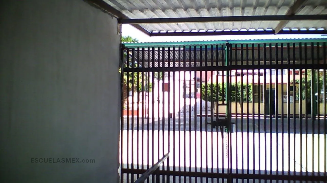 Bernardo Quintana Arrioja Entrada
