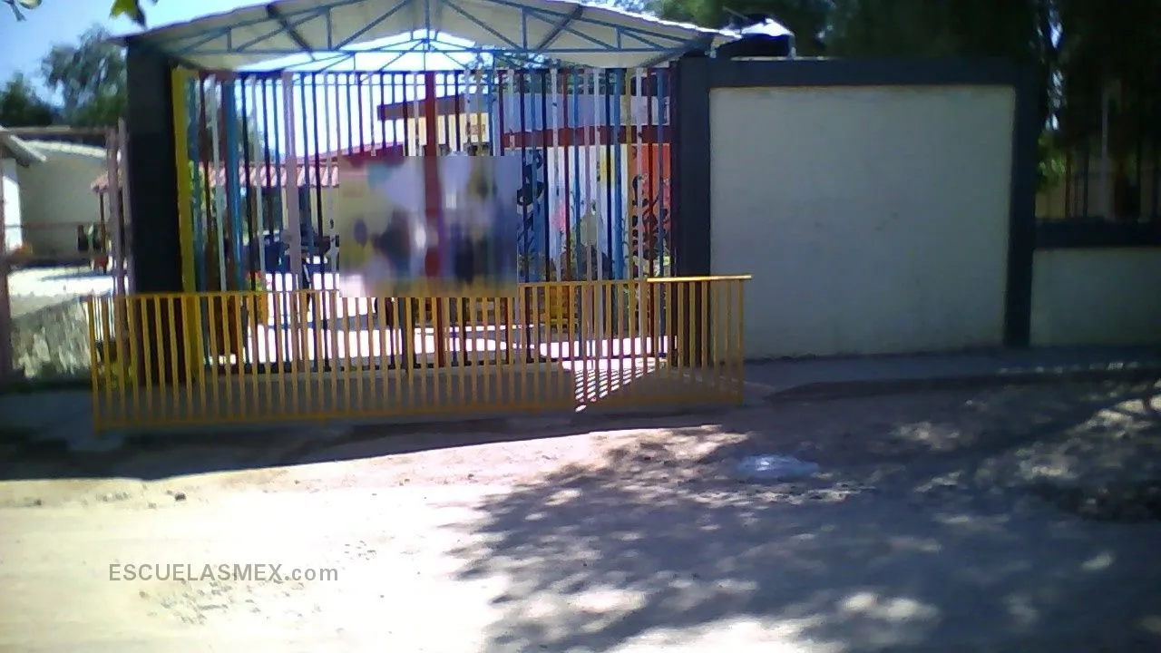 Niños Heroes Entrada