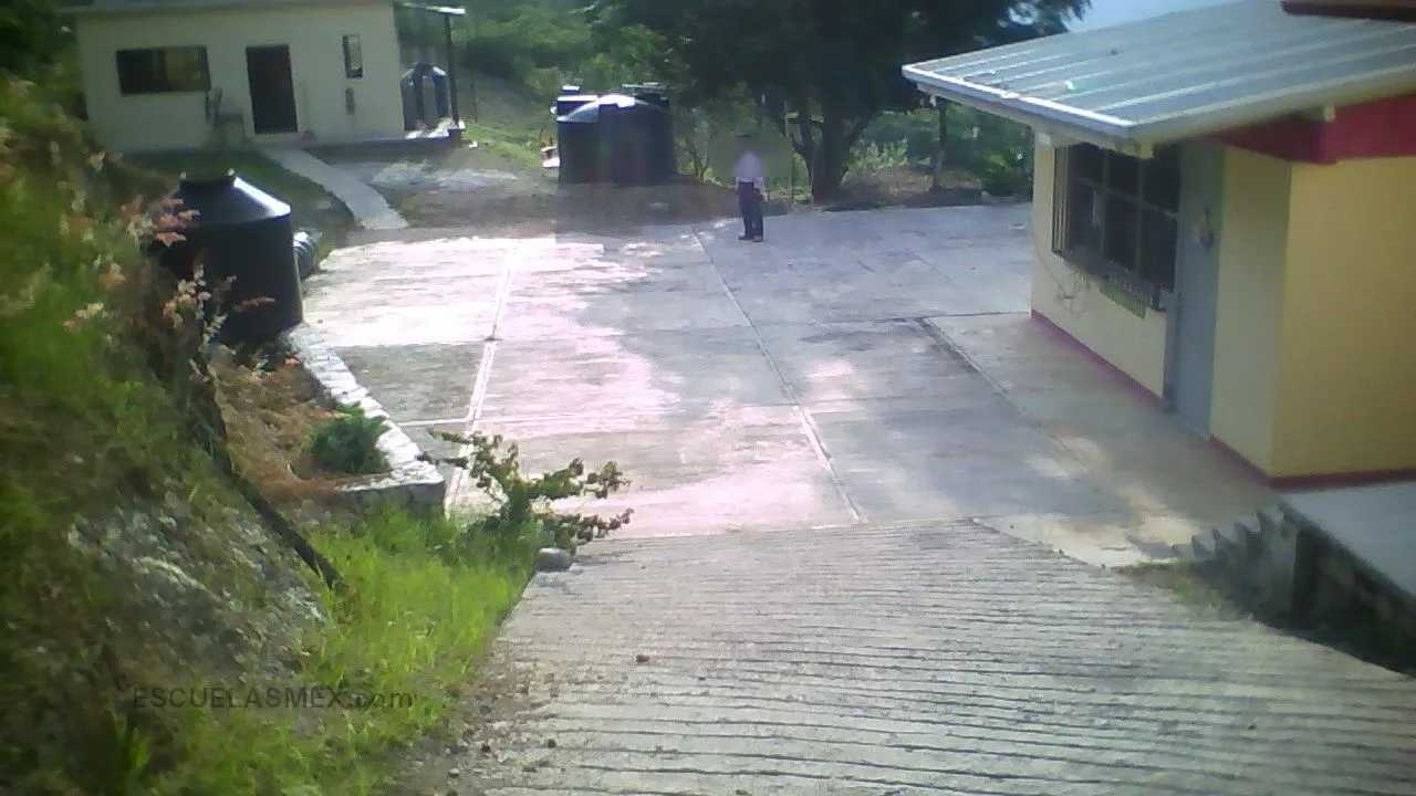 Investigando y Aprendiendo Entrada