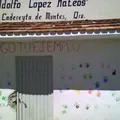 Lic. Adolfo Lopez Mateos