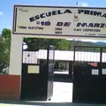 18 de Marzo