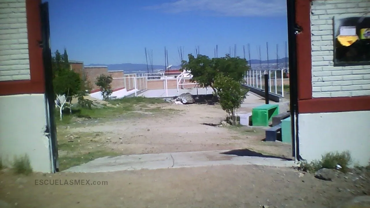Gregorio Torres Quintero Entrada