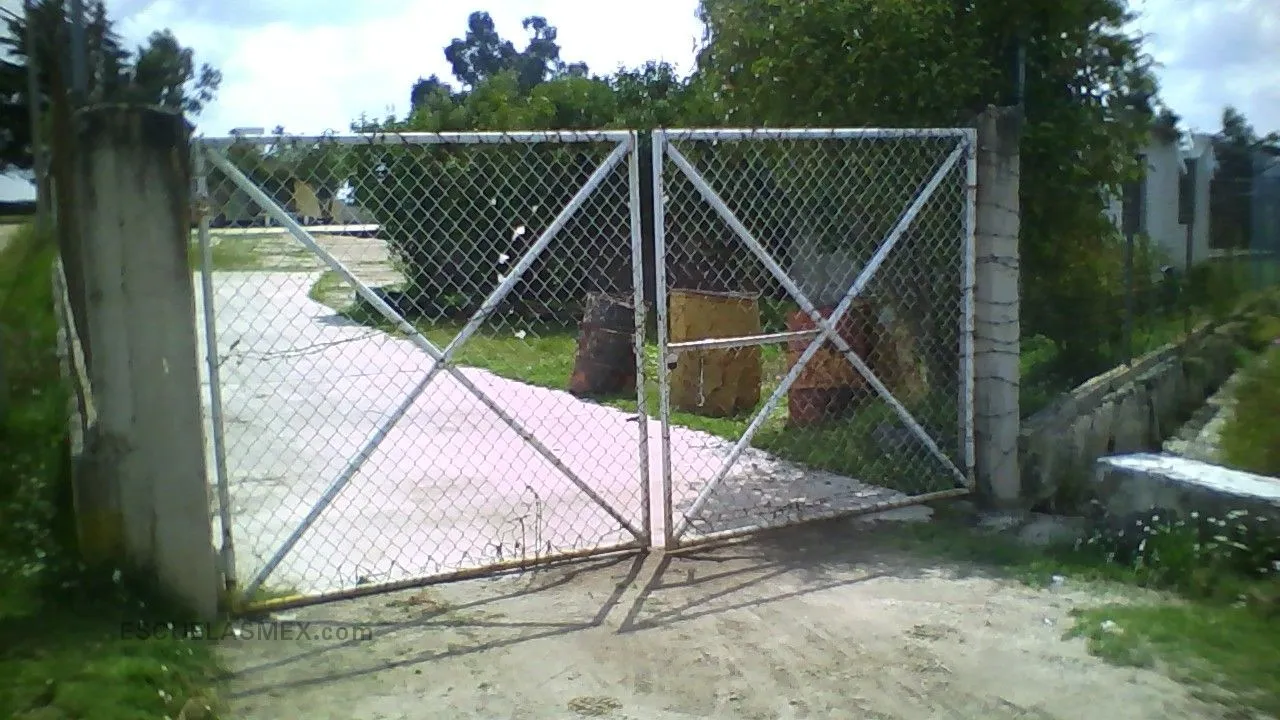 Vicente Guerrero Entrada