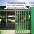 Pablo Cabrera