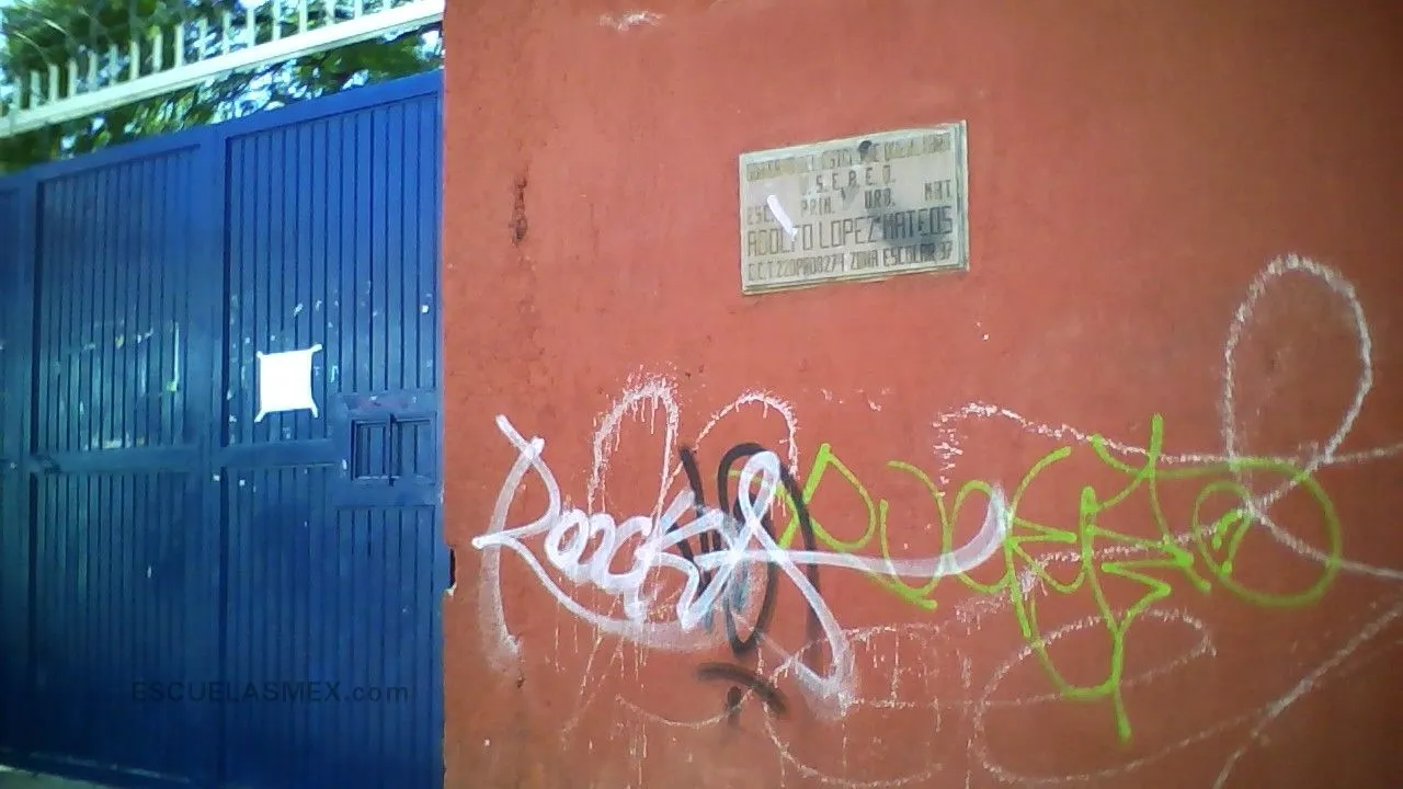 Cuauhtemoc Entrada