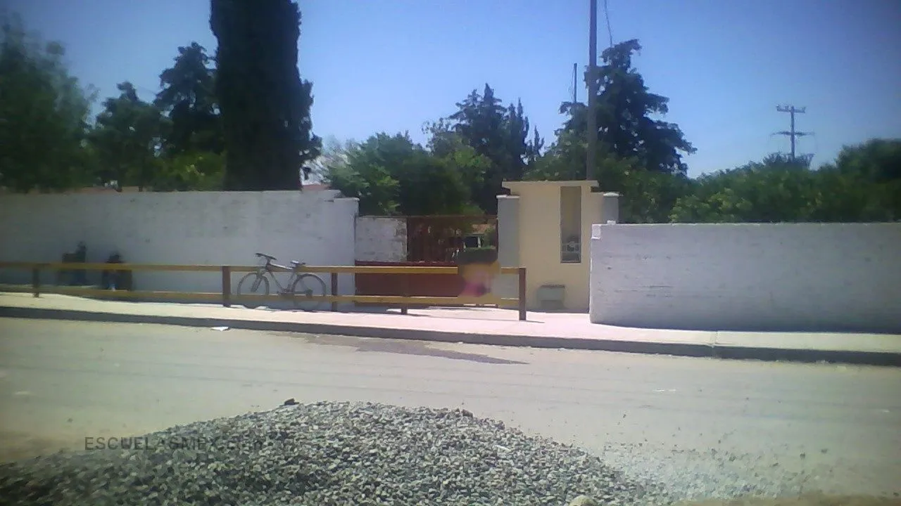 Eufrosina Camacho Entrada
